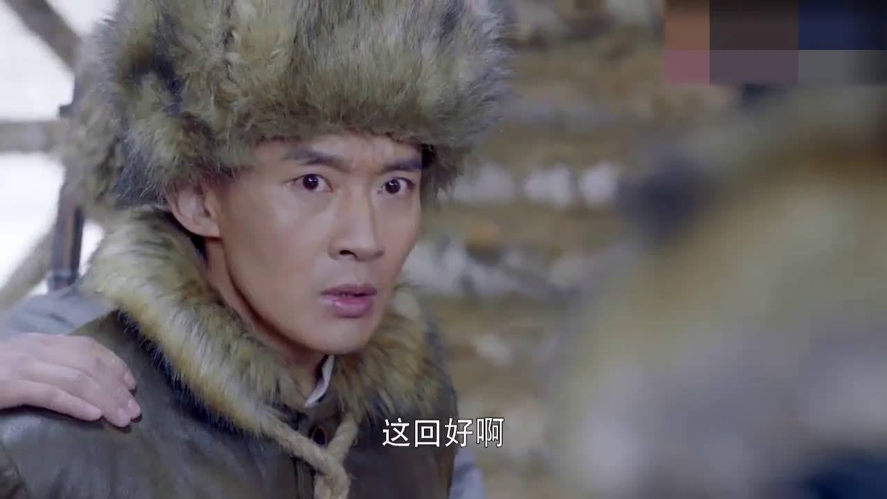 1天前时长:09:32黑狐之风影:大当家是十年未见美女,色心暴露,一伸手死