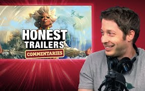 [图]Honest Trailers Commentary - A Wrinkle In Time