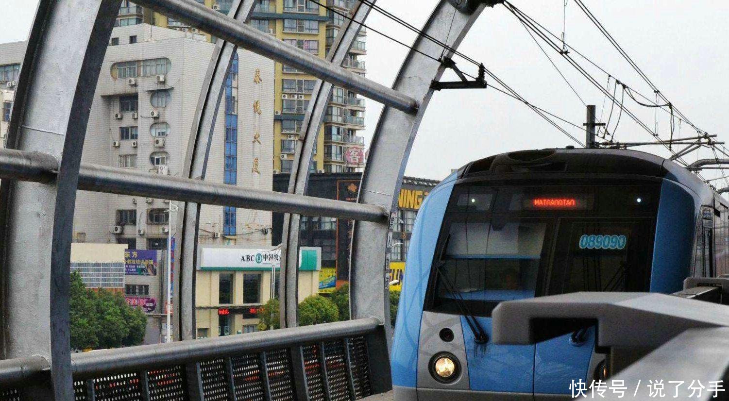 北京地铁新增里程