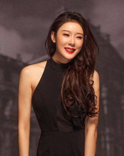 演员赵雅琪在相爱十年中扮演谁?