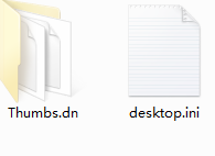 急救--用高度加密的文件全部变成Thumbs.dn格