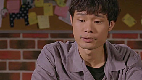 富士康张全蛋去深夜食堂凑个热闹,网友:饶了黄老师吧