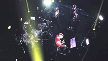 [图]ONE OK ROCK 内秘心书 不插电版 好听到爆