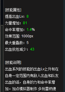 dnf红眼一绝二觉被动什么意思?没看明白。