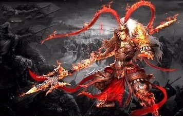 王者荣耀吕布怎么玩,我听别人说吕布自带吸血