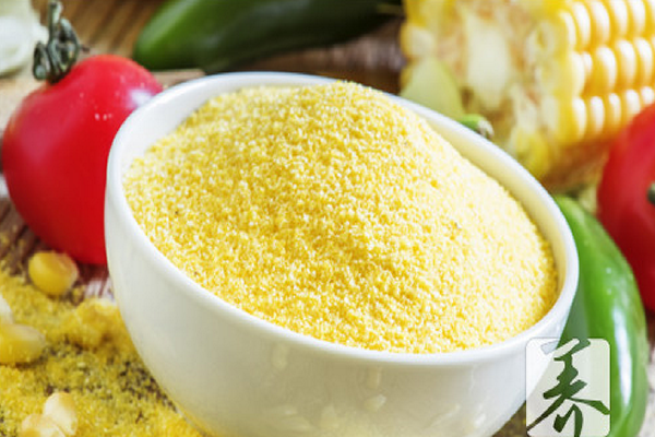 玉米淀粉可以做的美食有哪些?