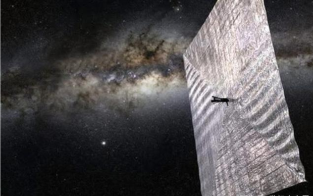 三体中的二向箔压缩维度原理是什么?