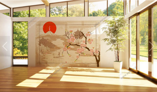 壁纸哪个品牌值得选 进口壁纸十大名牌排名为