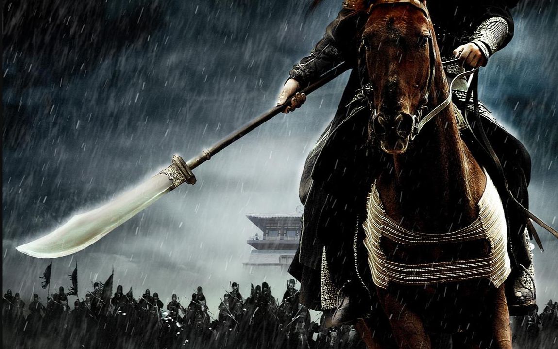 【单机联机】战团游骑士战队步兵范志博路人决斗服实况