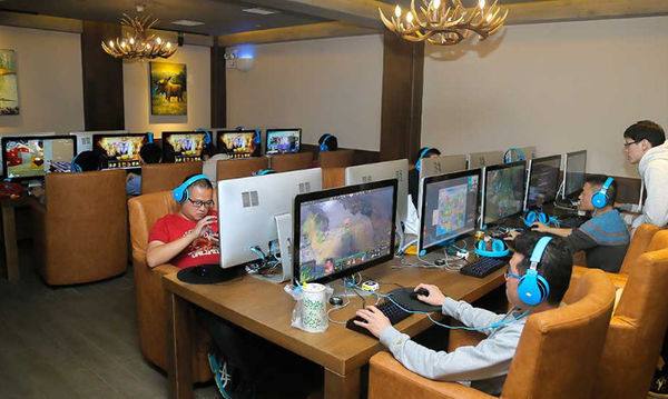 上海网鱼网咖会员,不带身份证怎么才能上网,报