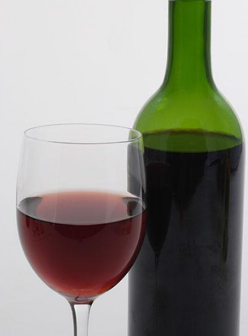 按葡萄酒的颜色分可分为几种类型?
