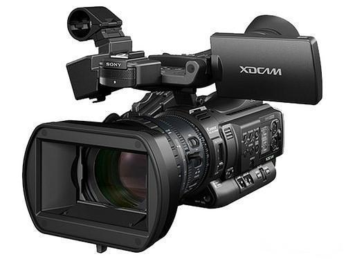 十大专业摄像机品牌中哪个品牌好