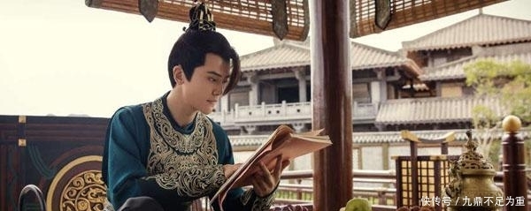 为什么看不了鹤唳华亭