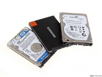 有人知道G480联想笔记本电脑硬盘换一个多少钱