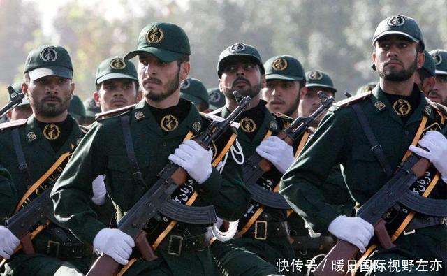 伊朗现在有中国的人吗