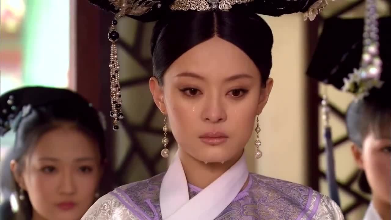 危情姐妹