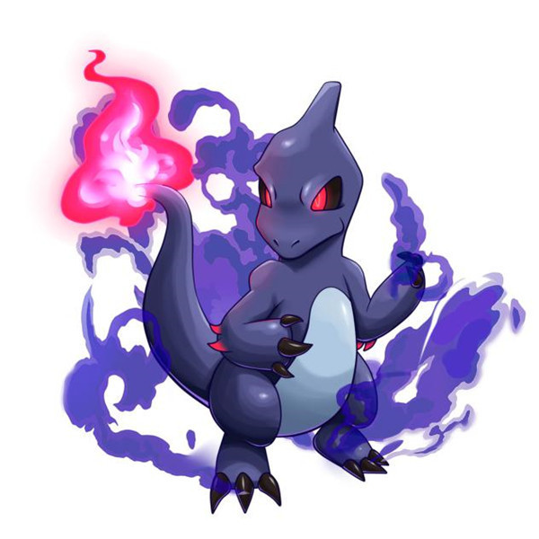 口袋妖怪复刻黑化精灵怎么抓 黑化精灵玩法详解