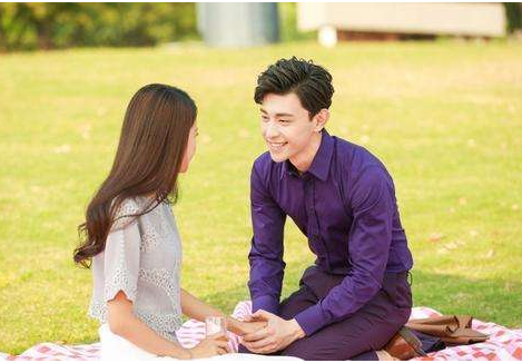 李沁演的果果是什么电视剧?