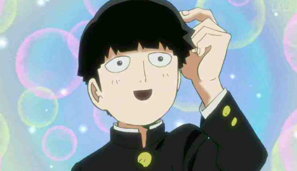 《魔法少女小圆》鹿目达也 圆神的弟弟,还是个不太懂事的孩子,居然也