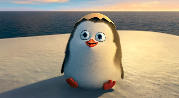 《马达加斯加的企鹅》电影高清完整版在哪里