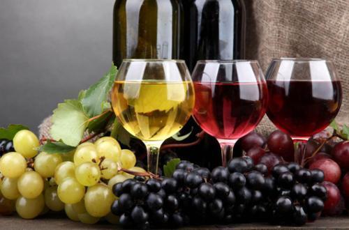 葡萄酒哪国生产的最好?