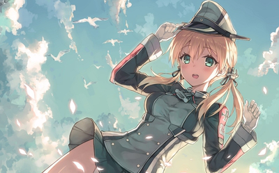 战舰世界 欧根亲王测评(我可能买了假欧根)