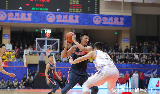 男篮广东队现在