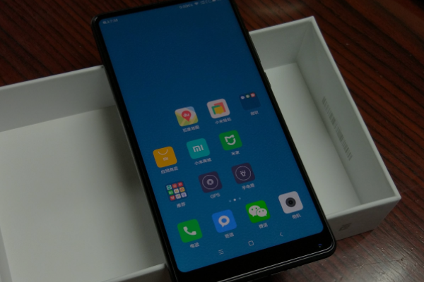 8g运行内存手机有哪些?