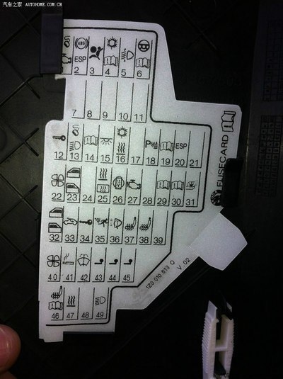 我是说43号,44号,45号位置那个符号