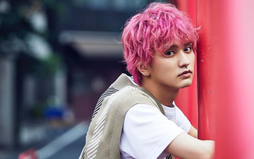 濑户利树 ins live 190724