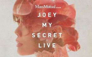 [图]2017容祖儿演唱会My Secret Live