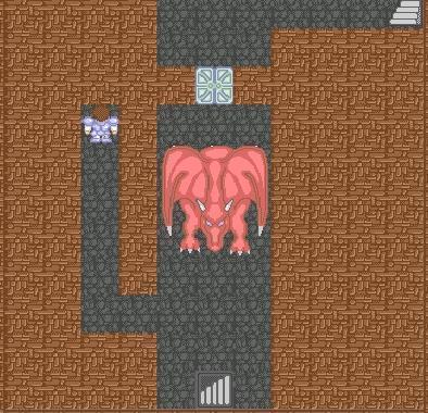 魔塔13层的剑怎么拿