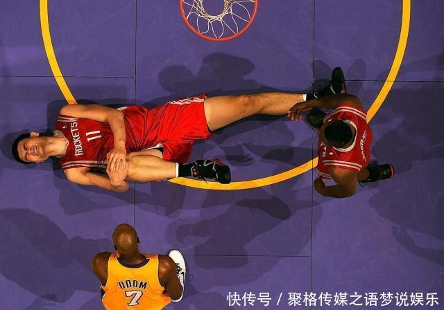 咋天火箭和湖人比赛