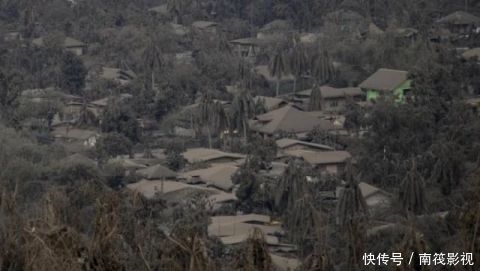 菲律宾火山几年爆发一次