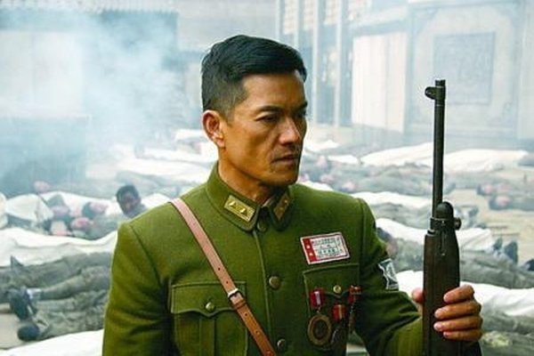 汉代的虎贲军有多强悍呢?