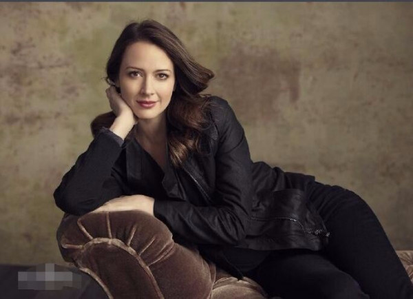 疑犯追踪 root演员