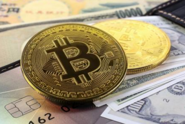 数据显示比特币周二暴跌15%,比特币适合什么样的人投资?