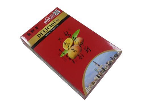 深圳有什么特产