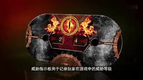 [图]【桌游介绍】The Lord of the Rings 魔戒LCG