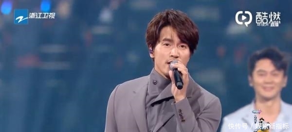 言承旭跨年哭了