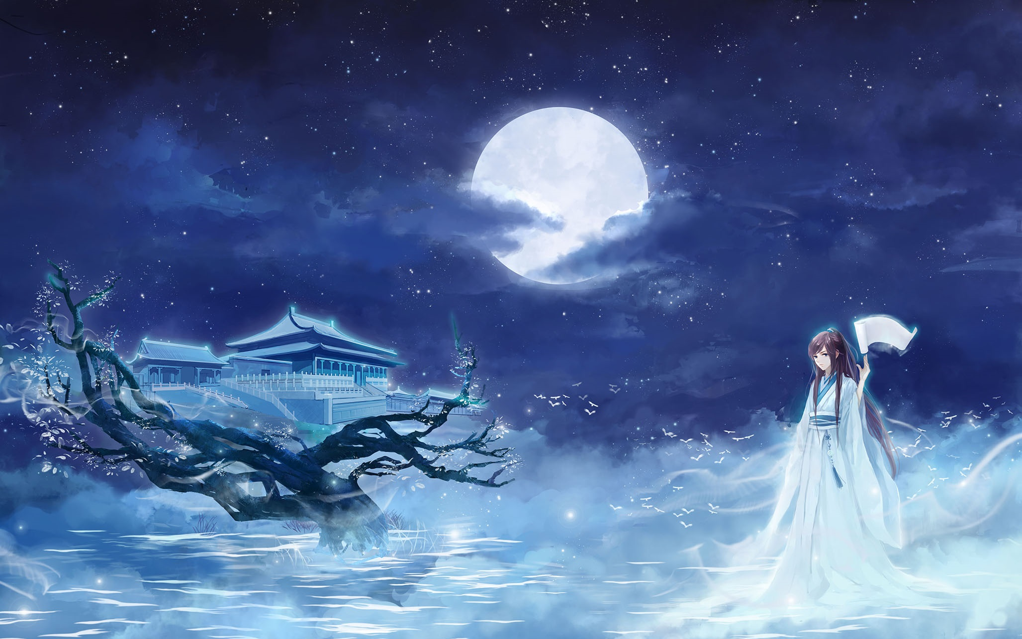 儒道至圣——那些让你我感动的句子