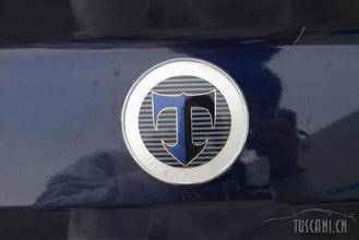 这是什么汽车的标志呢?