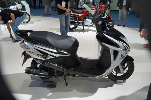 sdh125t一33是新大洲本田产品吗,质量怎样,价格多少钱