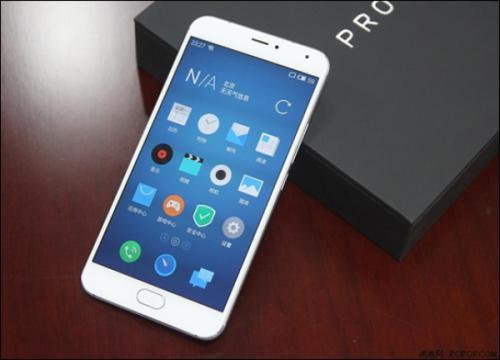 我的魅族pro6返回键失灵了怎么办