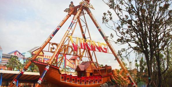 湖南株洲有什么好玩的地方