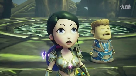 我叫mt第七季】山口山战记- 太阳井 第八集 出现了 竞争者