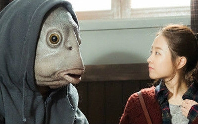 【突然变异  离开(朴宝英)】