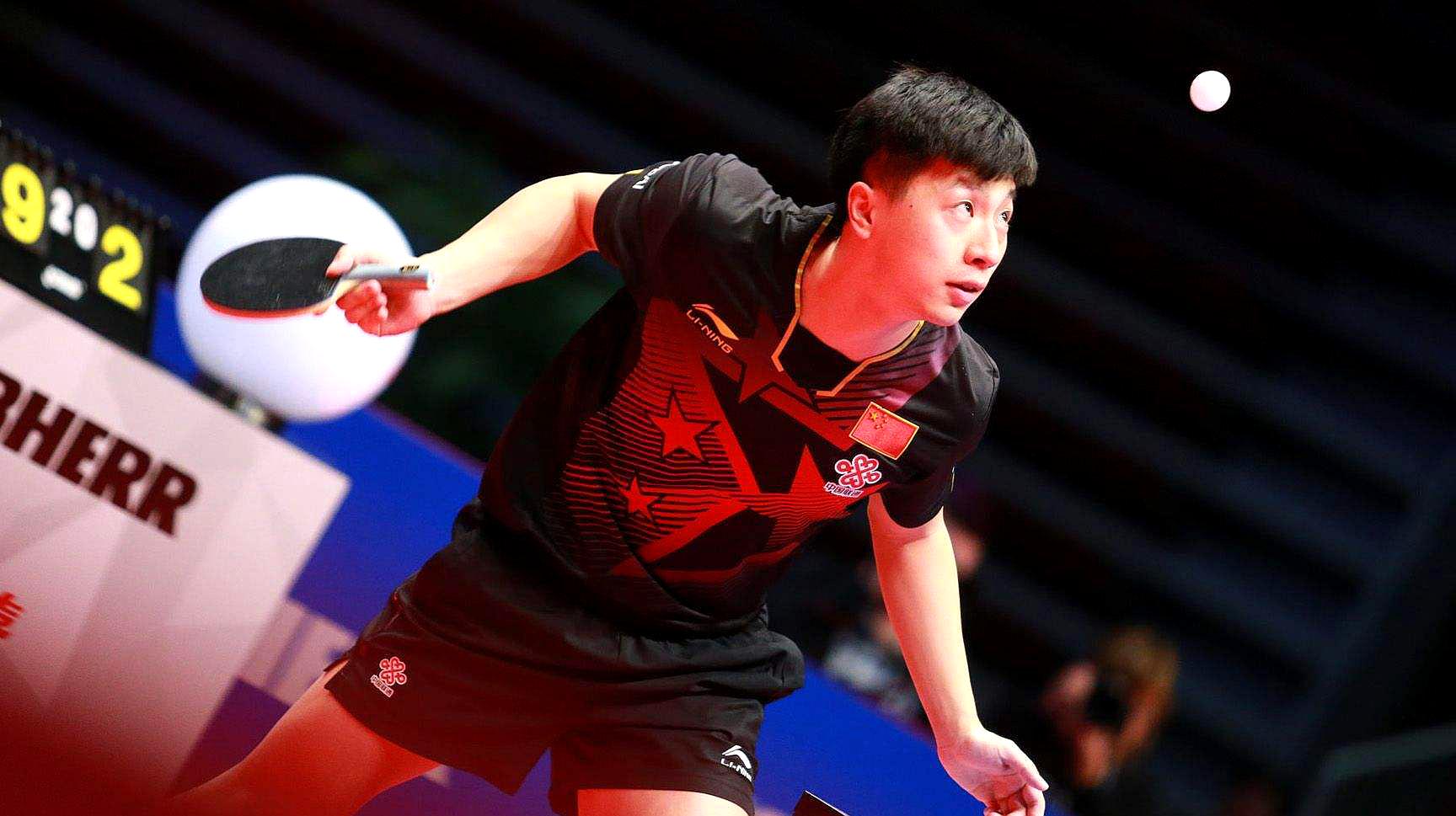 值得收藏的经典:大满贯 b>马龙 /b>巅峰 b>10佳球 /b>,个个都让对手