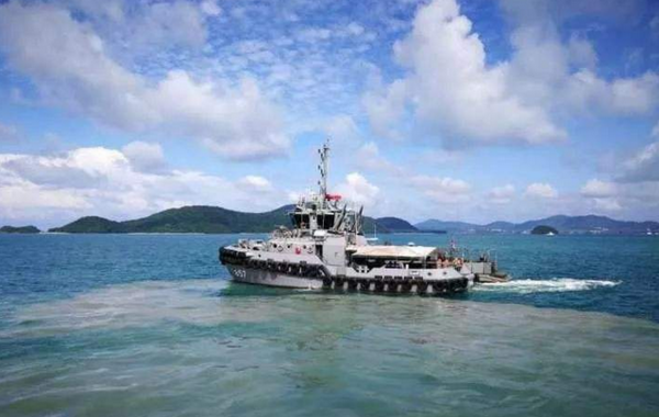 泰国遇难凤凰号沉船女船主做了什么?