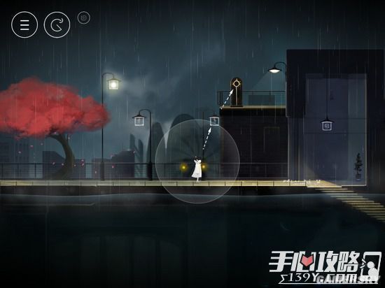 《雨纪》太阳碑通关攻略